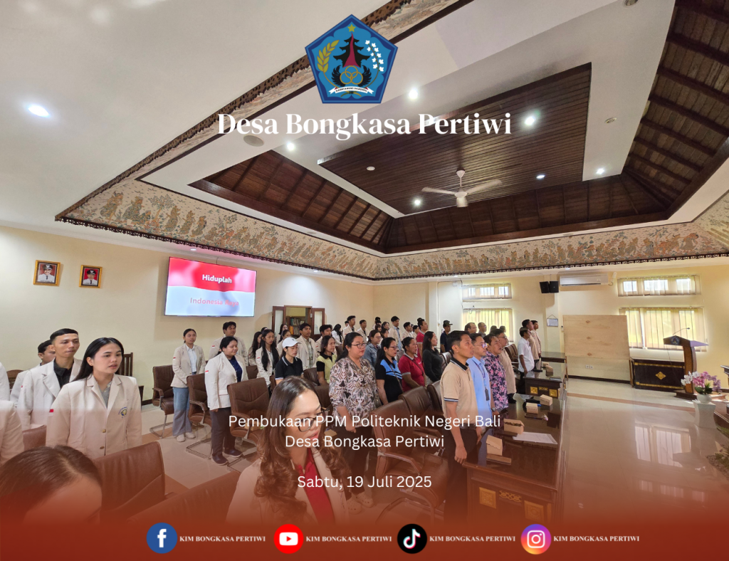 Pembukaan PPM Politeknik